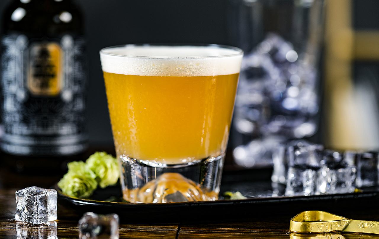 精釀啤酒工藝之麥汁如何進(jìn)行回旋沉淀？