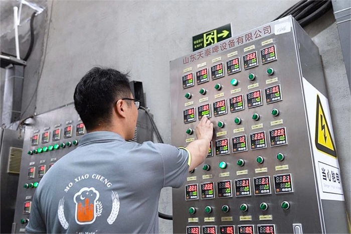 現在投資建啤酒廠(chǎng)，還是好時(shí)機嗎？