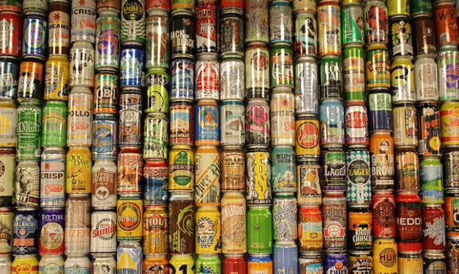 精釀啤酒設備廠(chǎng)分享”精釀”就是艾爾啤酒？