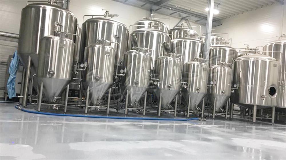 洗瓶機的操作要點(diǎn)是什么?