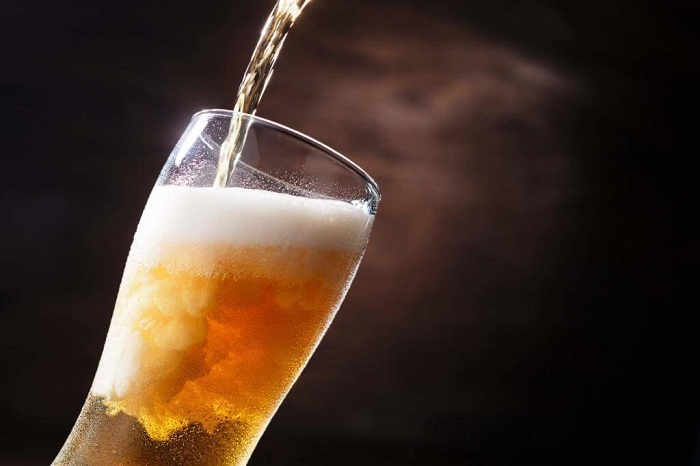 改進(jìn)啤酒泡沫的措施——釀造工藝與添加劑的應用