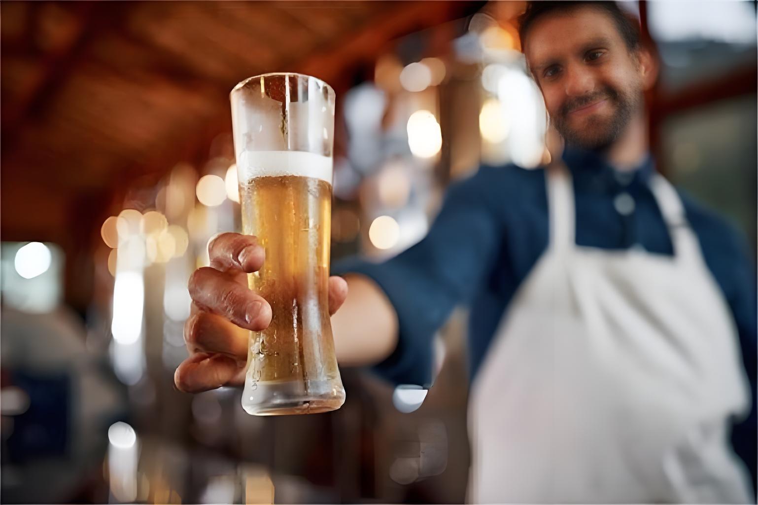 餐飲店鋪如何選擇精釀啤酒設備？