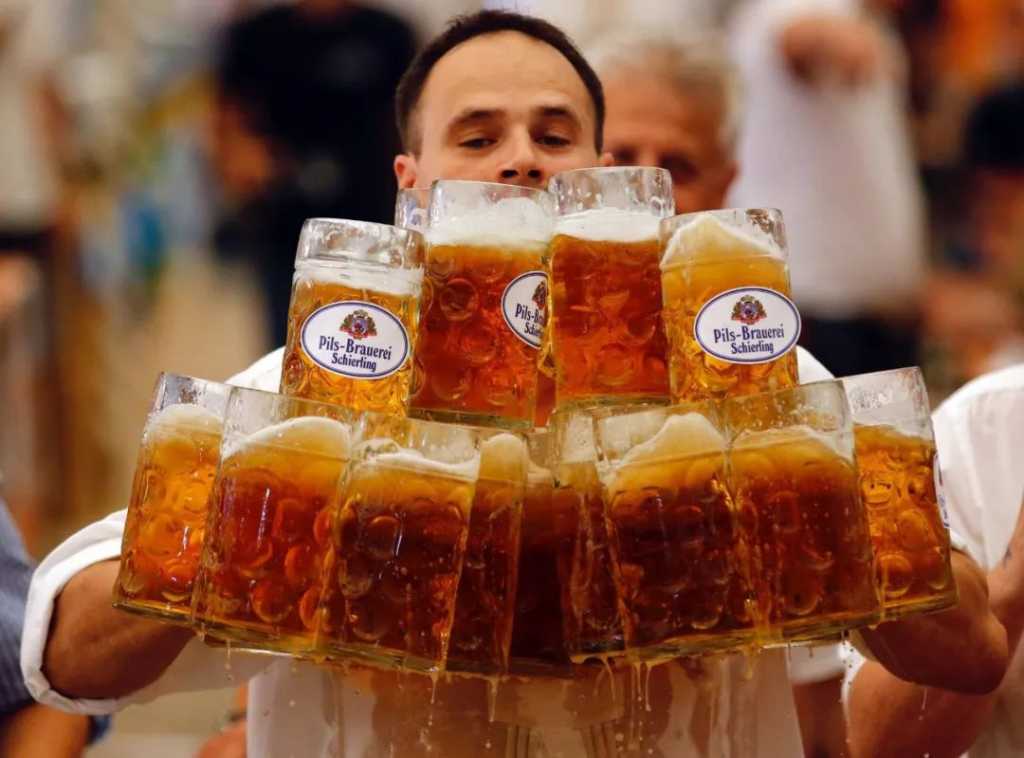 精釀啤酒or工業(yè)啤酒？生啤熟啤扎啤原漿又是什么？